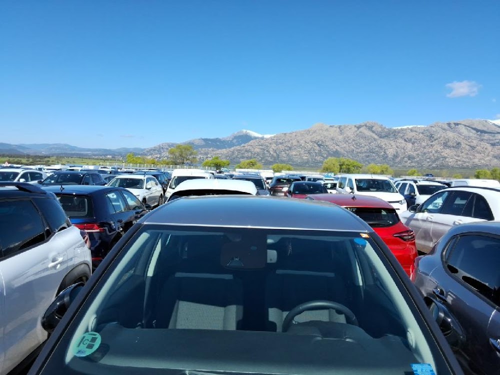 Foto Citroën C3 Aircross 5