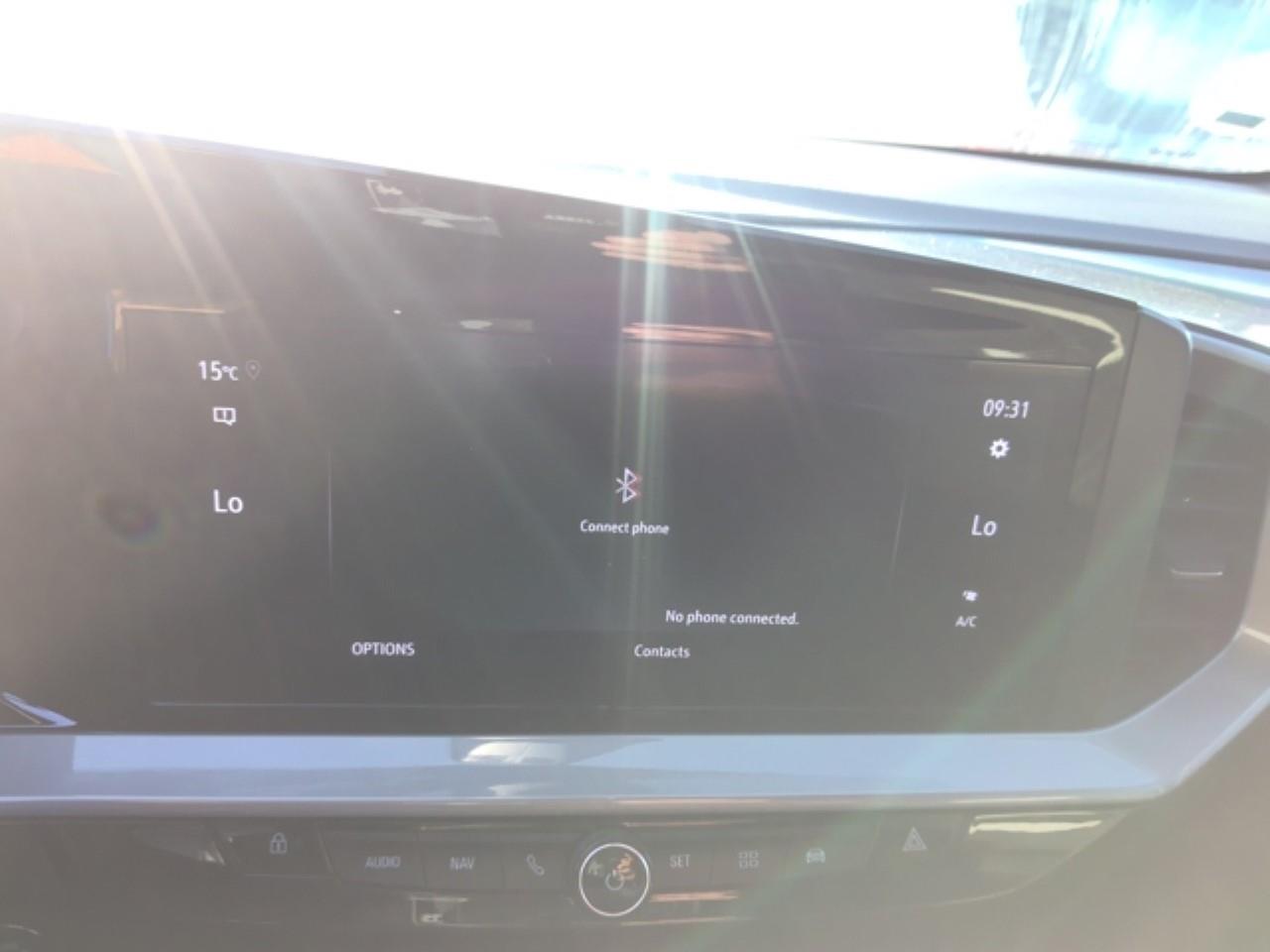 Foto Opel Mokka 7