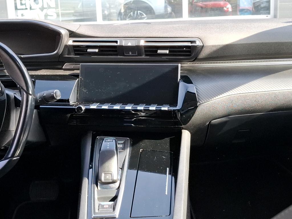 Peugeot 508 PureTech  130 ch S&S EAT8 Allure Pack 2022
