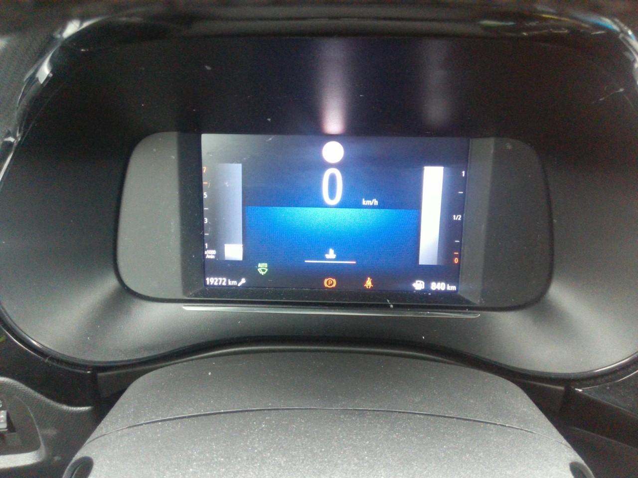 Foto Opel Corsa 5