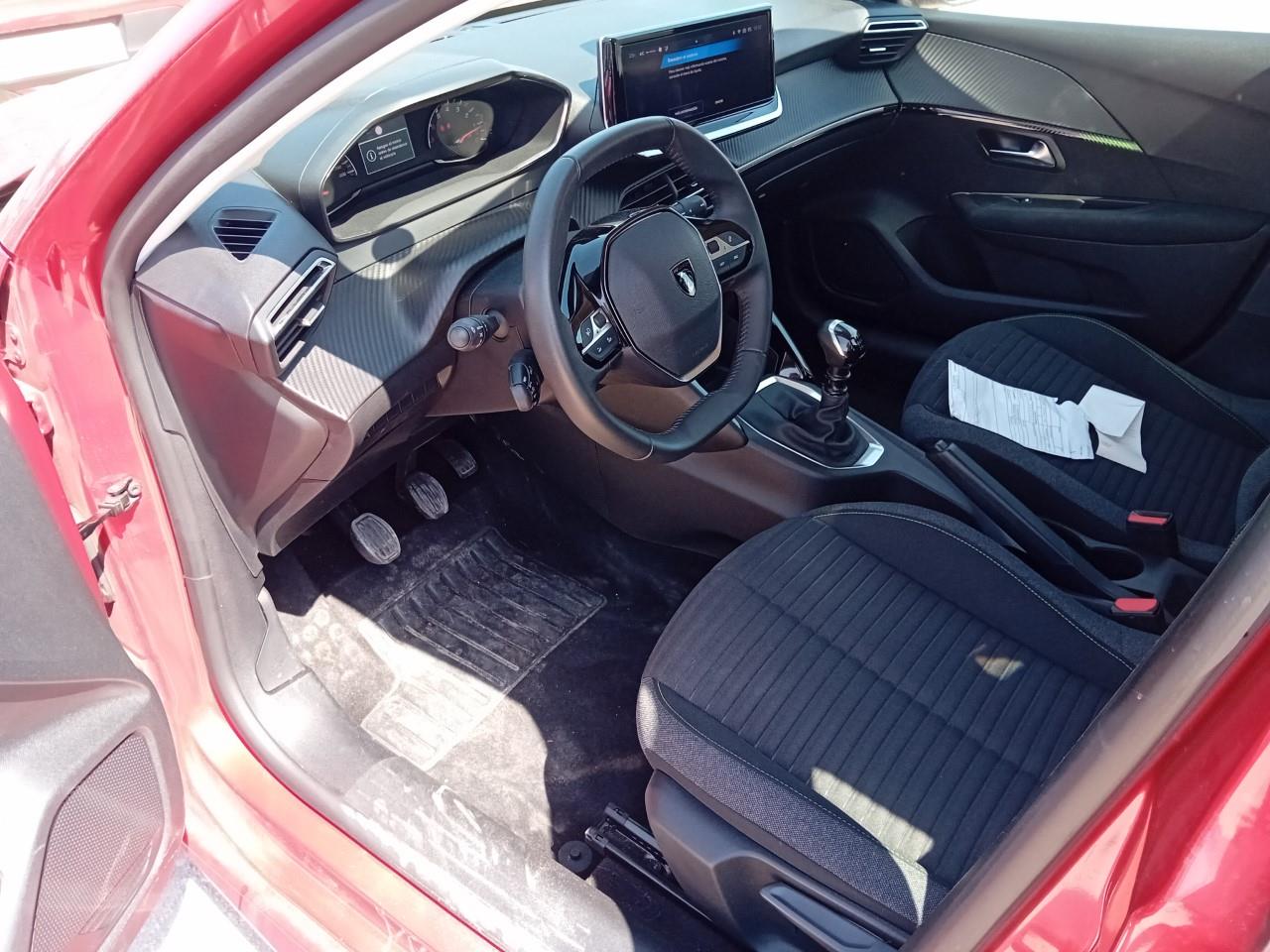 Foto Peugeot 308 3