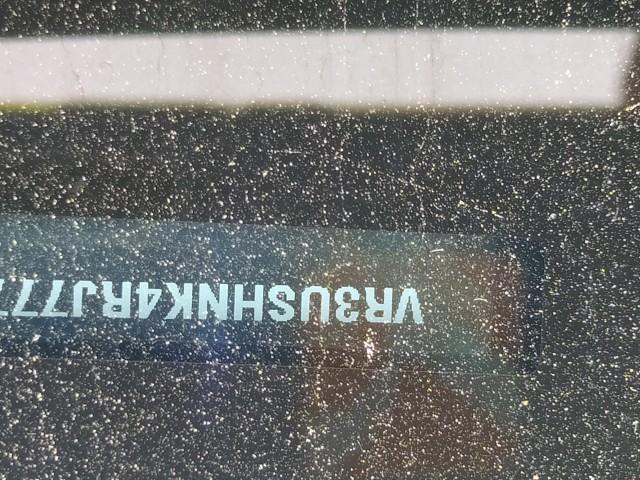 Foto Peugeot 2008 2