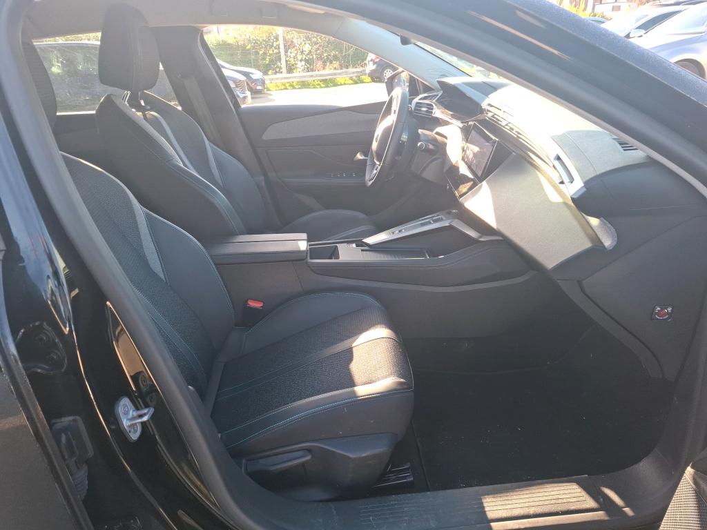 Peugeot 308 SW BlueHDi 130ch S&S EAT8 Allure Pack 2023