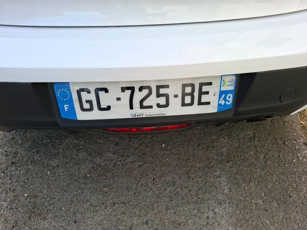 Peugeot 208 BlueHDi 100 S&S BVM6 Active 2021