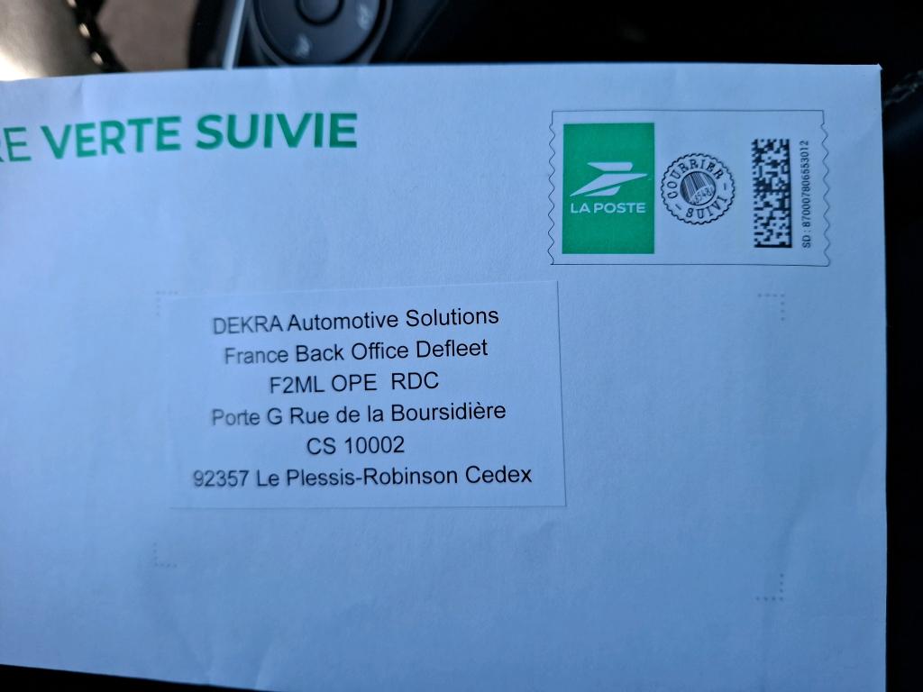 Opel Grandland X 1.5 Diesel 130 ch BVA8 Elite 2020