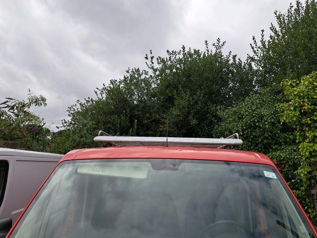 Peugeot BOXER TOLE 333 L1H1 BLUEHDI 120 S&S PRO 2021