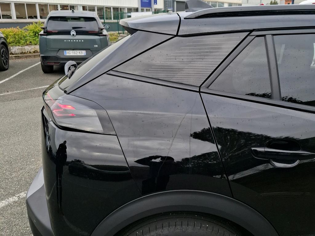 Peugeot 2008 PureTech 130 S&S EAT8 GT 2024