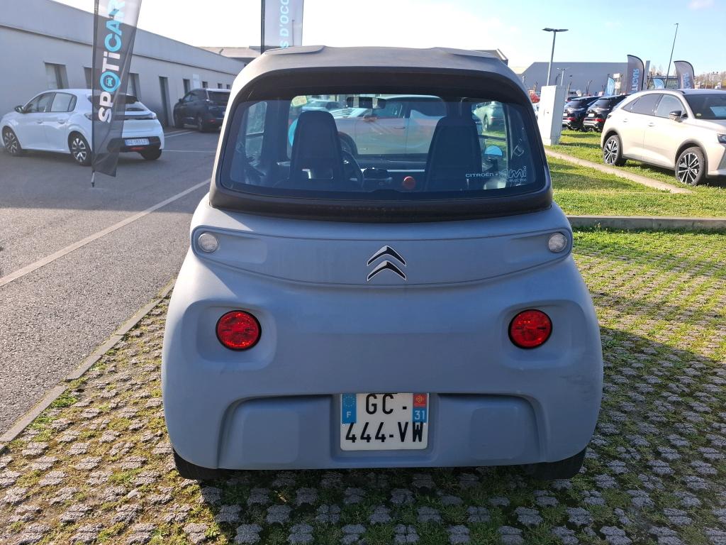 Citroen AMI