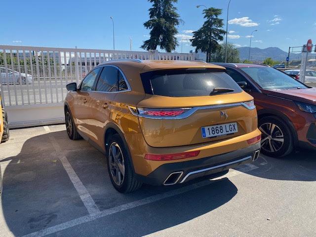 Foto DS DS 7 Crossback 7