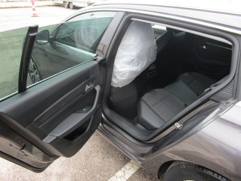 Foto Peugeot 508 SW 10