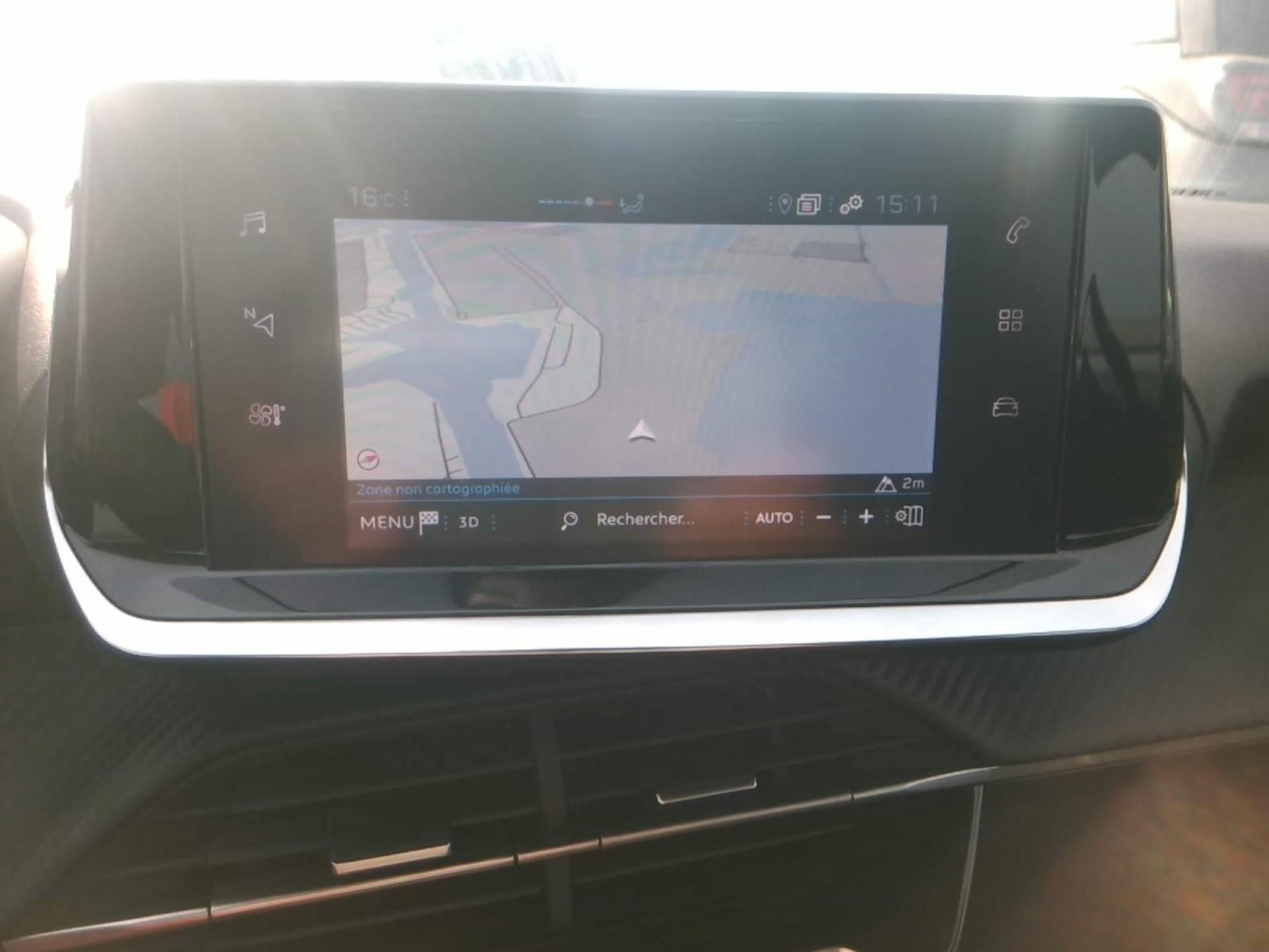 Peugeot 208 PureTech 75 S&S BVM5 Active Pack 2023