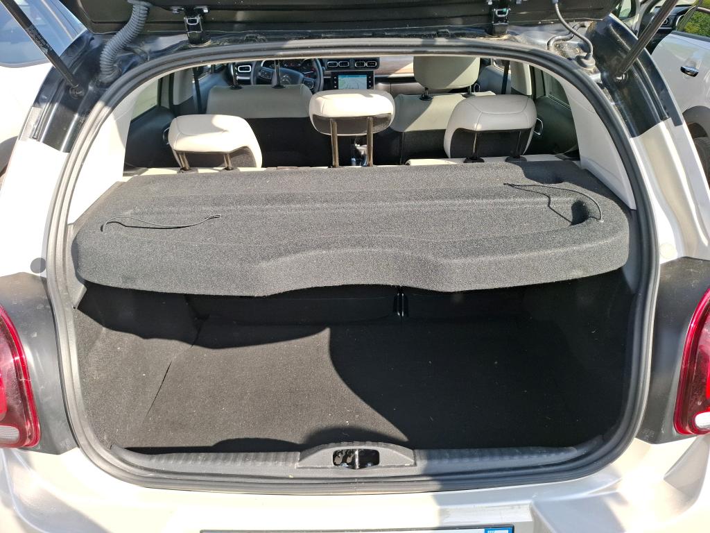 Citroen C3 PureTech 83 S&S BVM5 Shine 2023