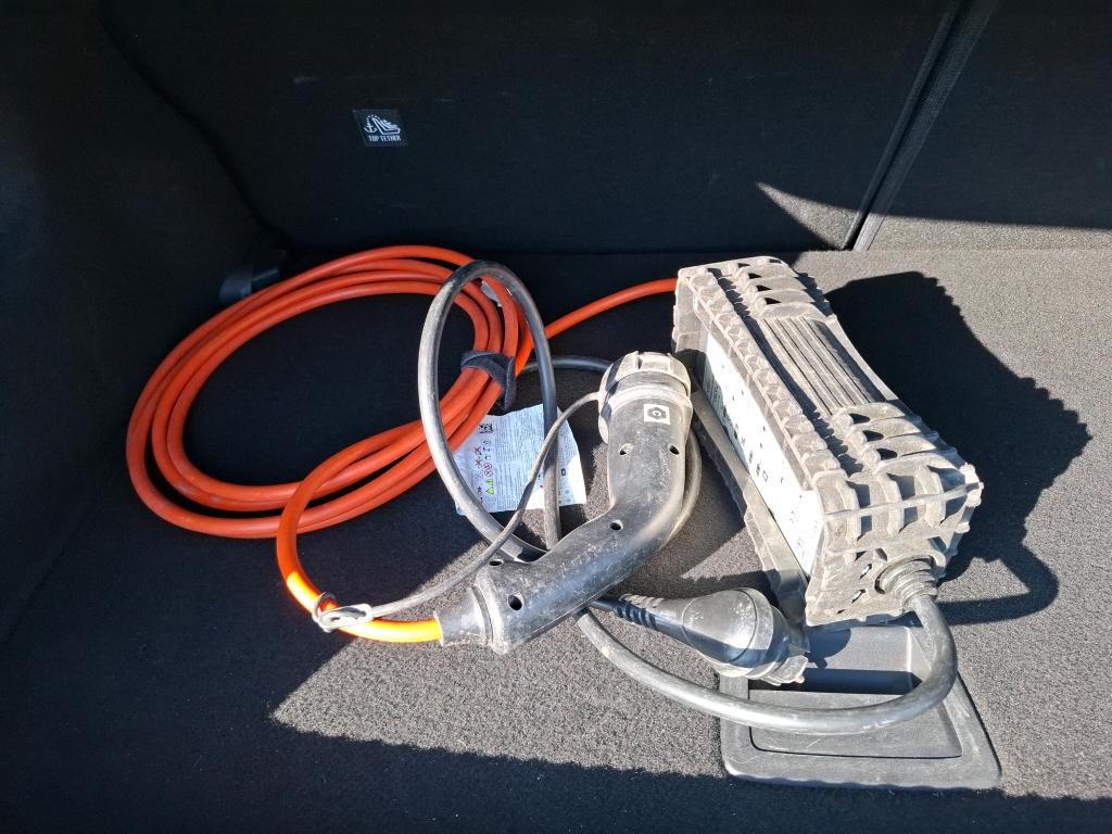 Opel Mokka Electrique 136 ch & Batterie 50 kWh Elegance 2022