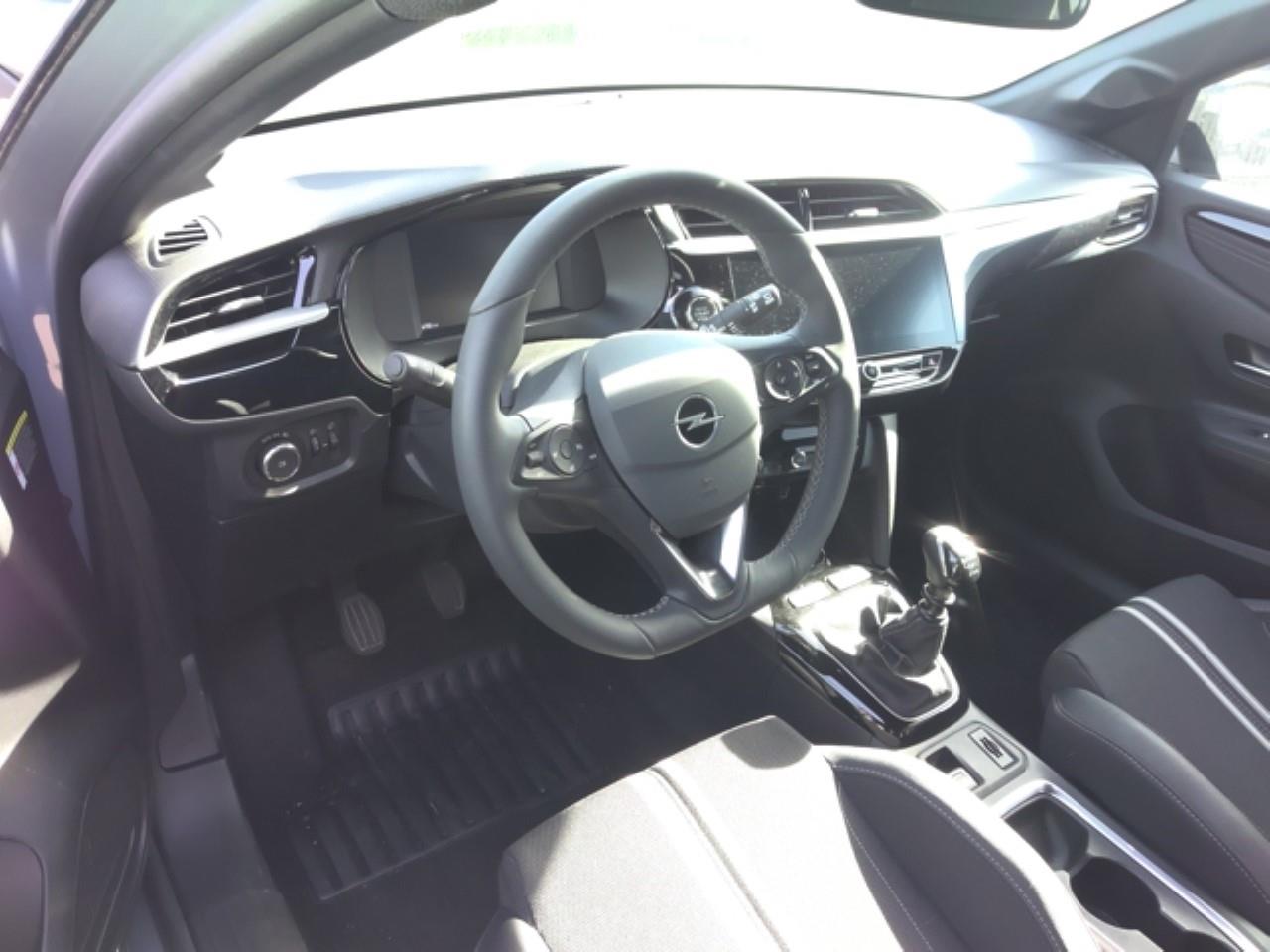Foto Opel Corsa 3