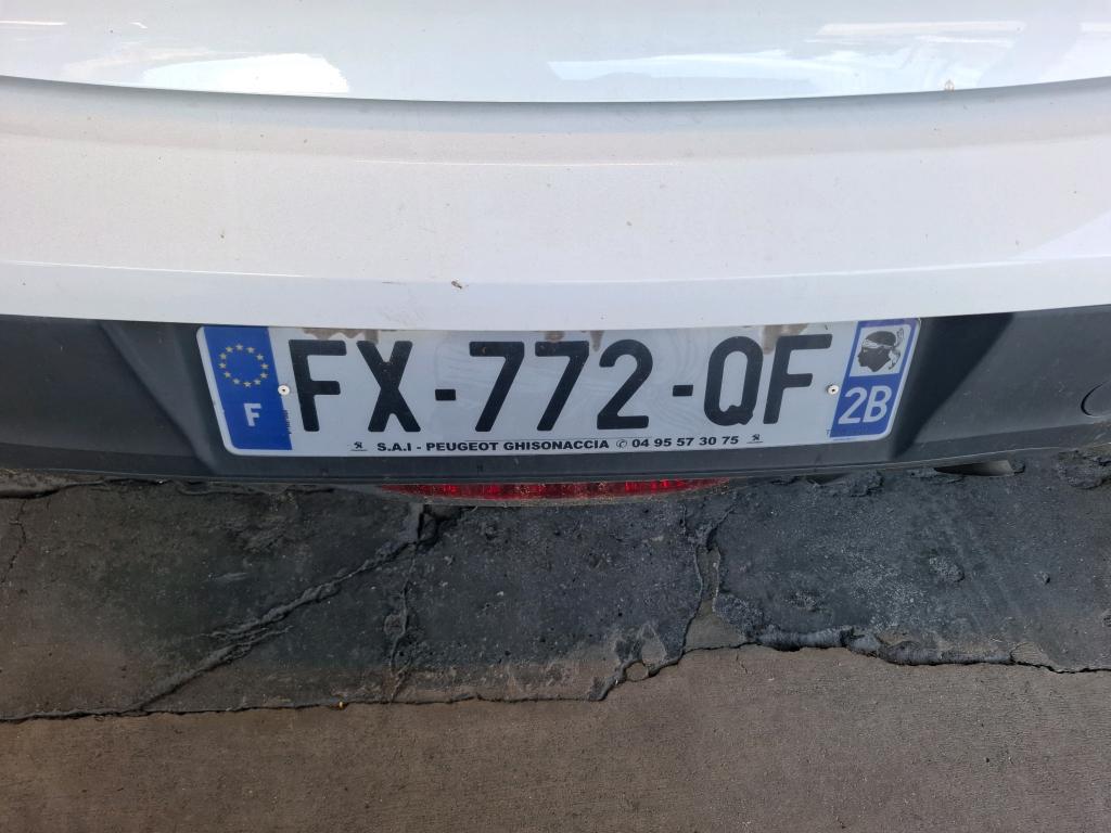 Peugeot 208 BlueHDi 100 S&S BVM6 Active 2021