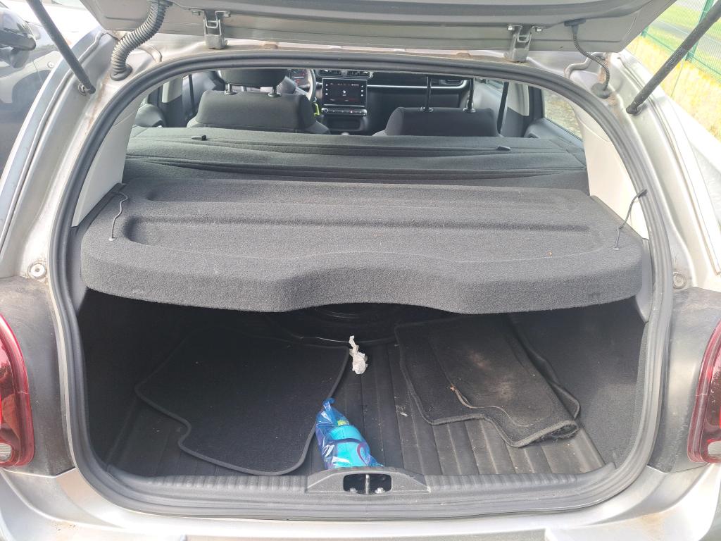 Citroen C3 SOCIETE BLUEHDI 100 S&S BVM6 FEEL NAV 2021