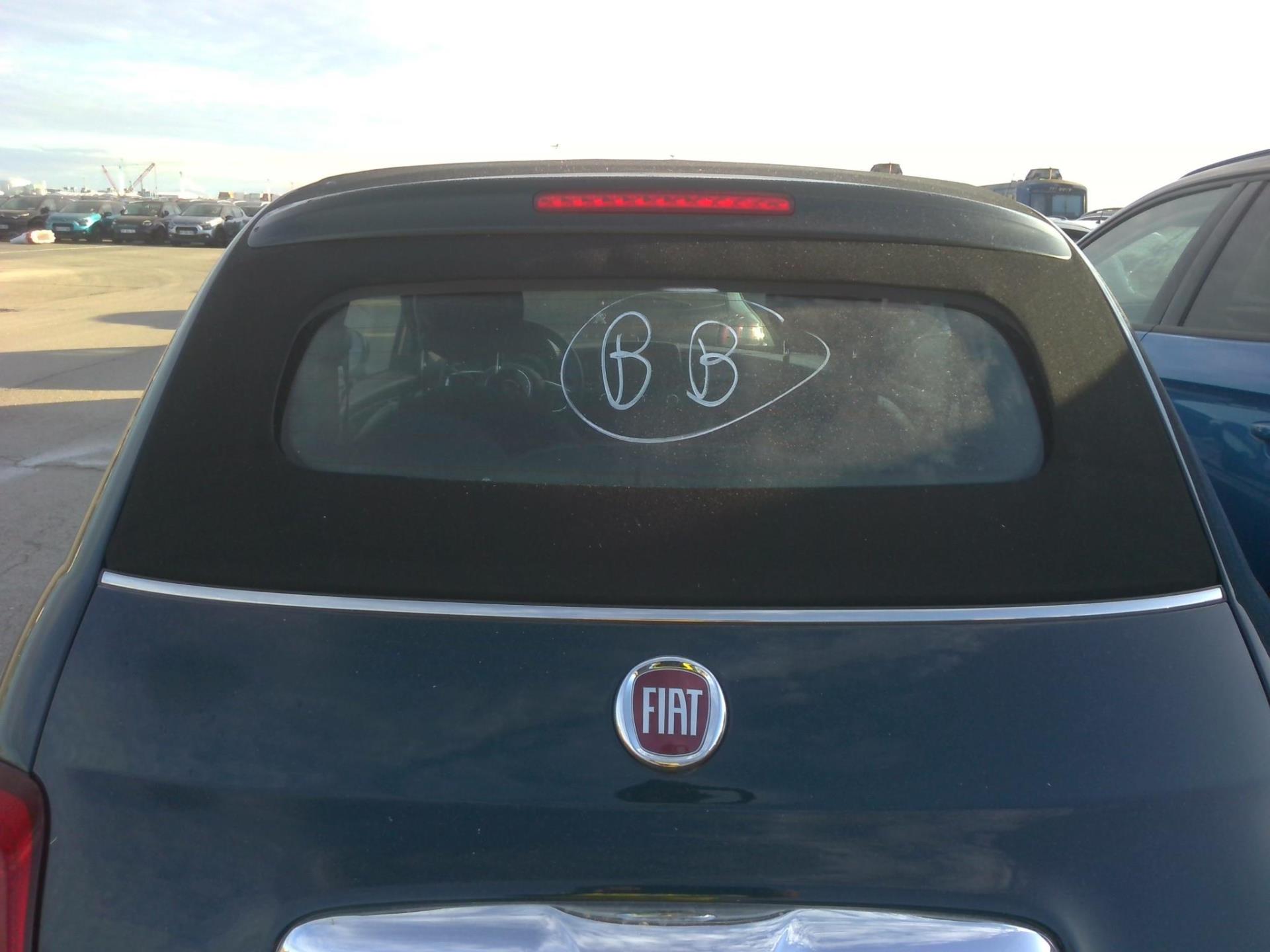 FIAT 500C 1.0 70 ch Hybride BSG S/S  2023