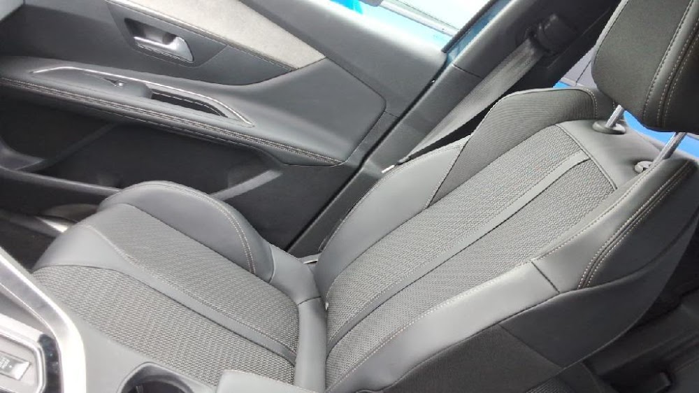 Foto Peugeot 3008 7