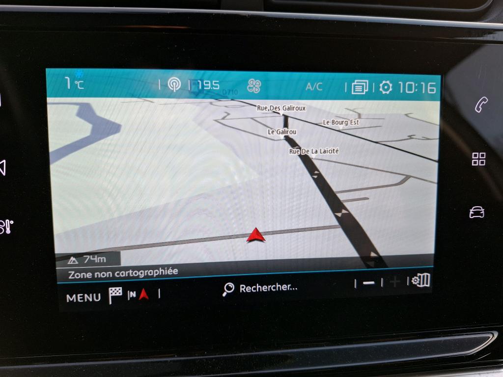 Citroen C3 PureTech 83 S&S BVM5 Shine Pack 2022