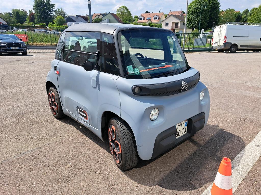 Citroen AMI 