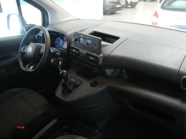 Foto Citroën Berlingo 6