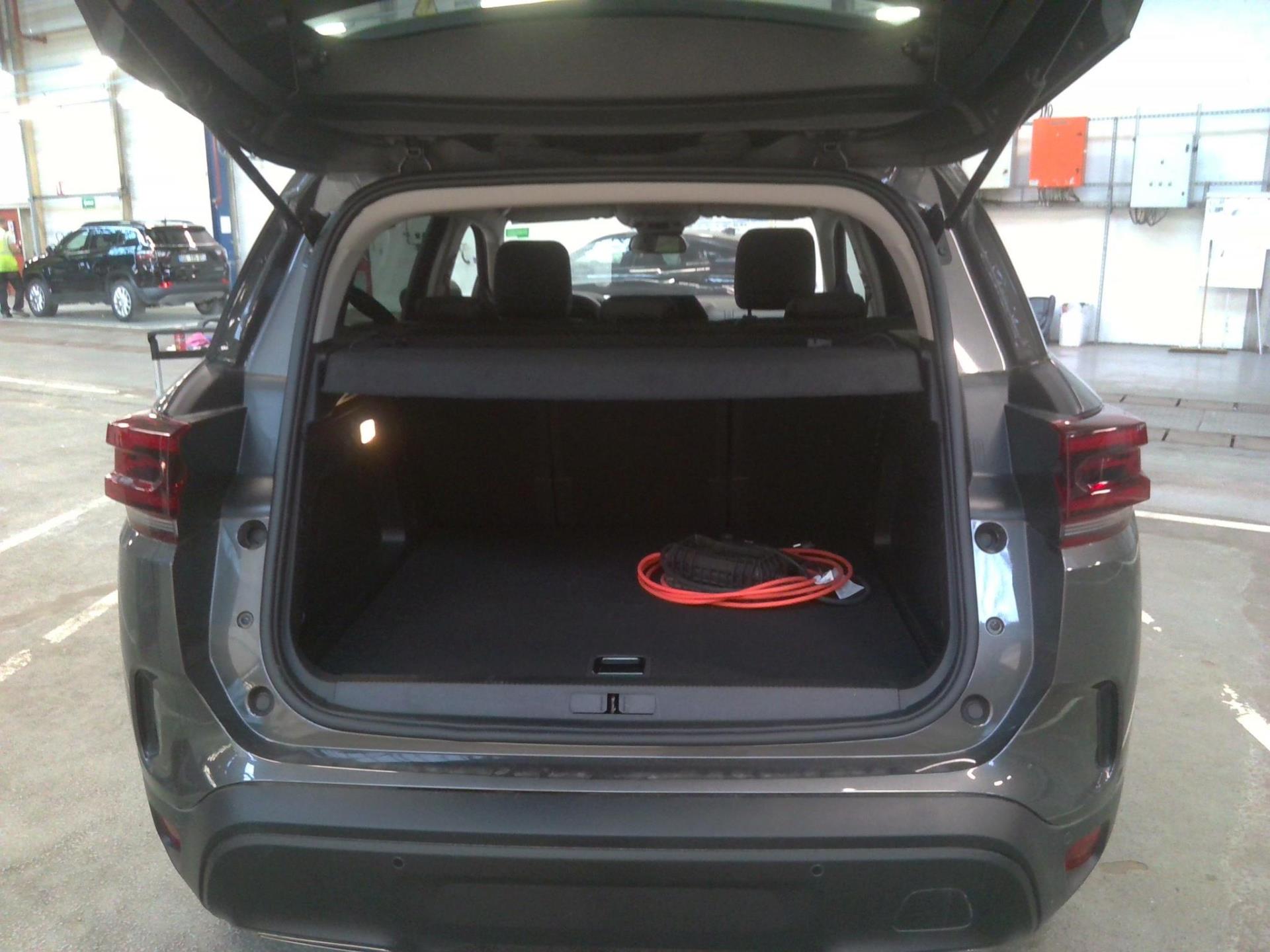 Citroen C5 Aircross Hybride Rechargeable 225 e-EAT8 Shine 2023