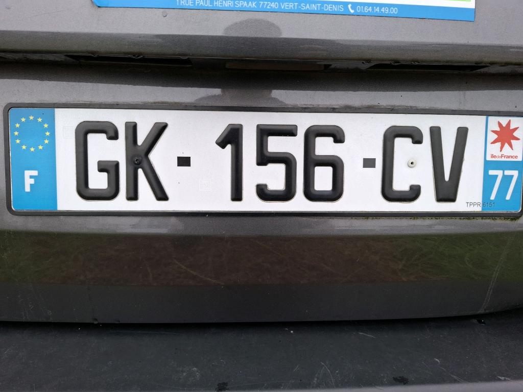 Citroen Berlingo Taille M BlueHDi 100 S&S BVM6 Feel 2022