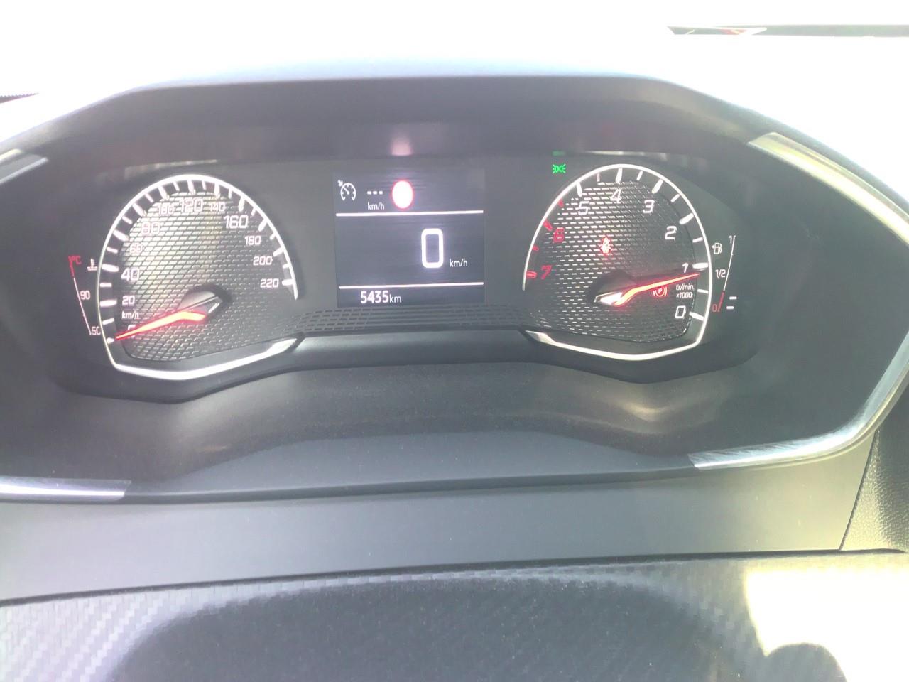 Foto Peugeot 208 9