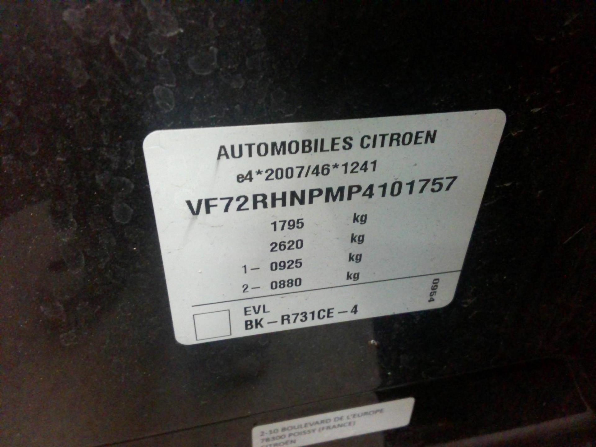 Citroen C3 Aircross PureTech 110 S&S BVM6 Shine 2023