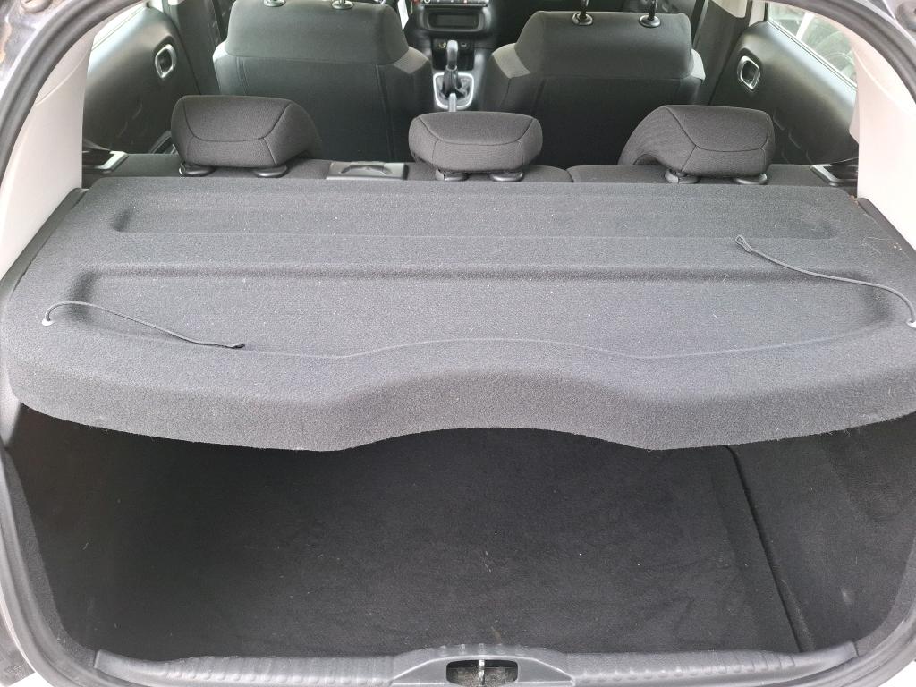 Citroen C3 PureTech 82 S&S BVM5 Shine 2020