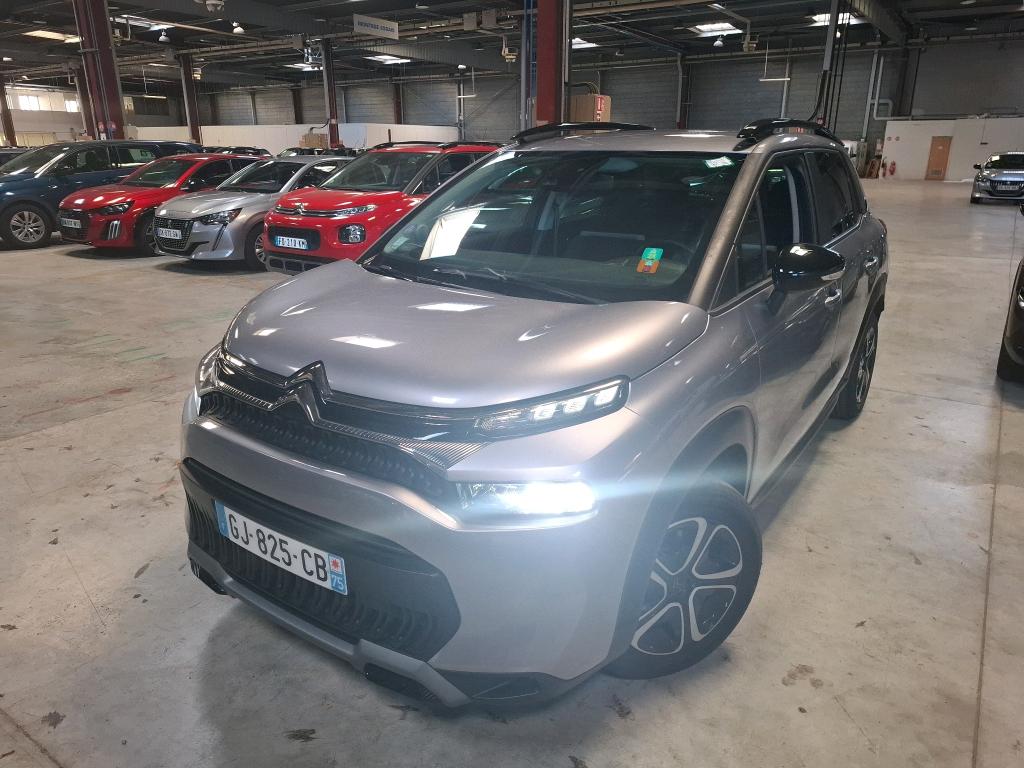 C3 AIRCROSS