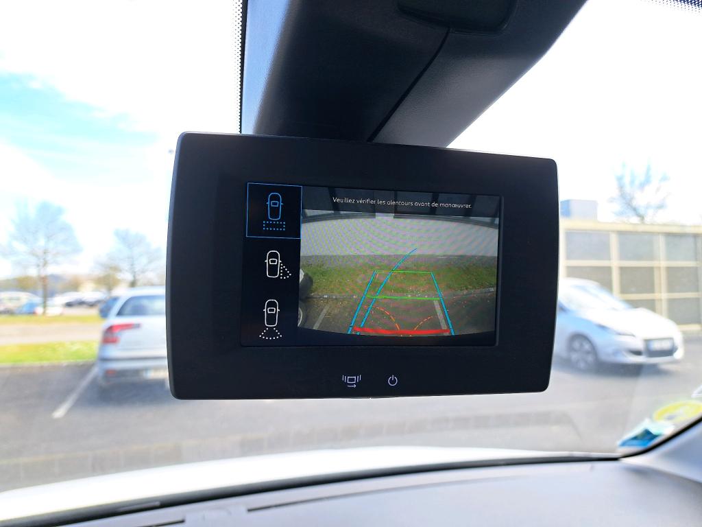 Citroen BERLINGO III VAN