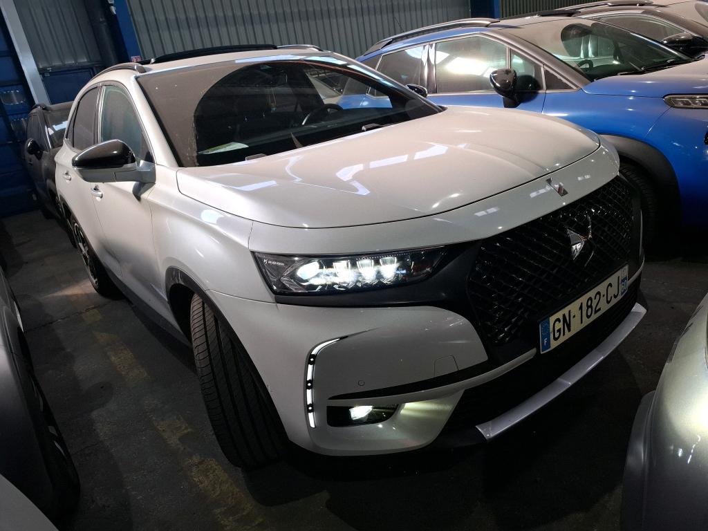 DS DS 7 CROSSBACK / DS 7 