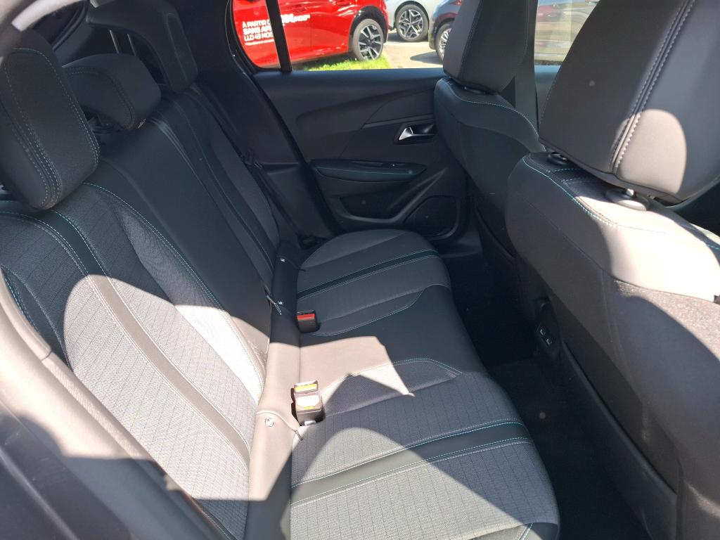 Peugeot 208 PureTech 100 S&S BVM6 Allure Pack 2023