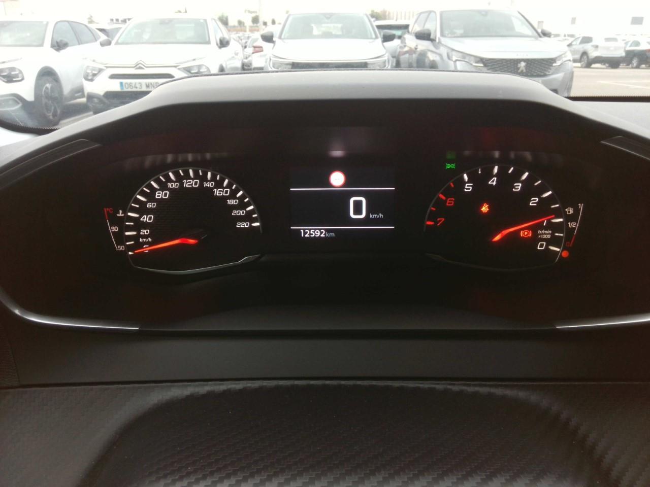 Foto Peugeot 308 5
