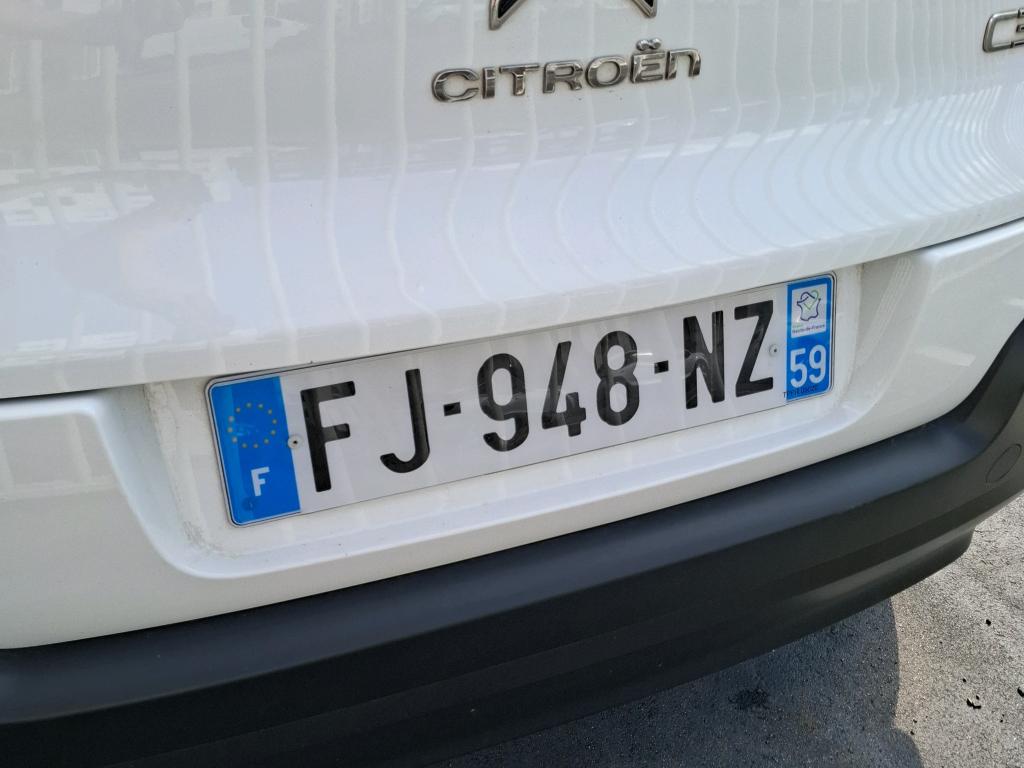 Citroen C3 PureTech 82 S&S BVM5 Feel 2019