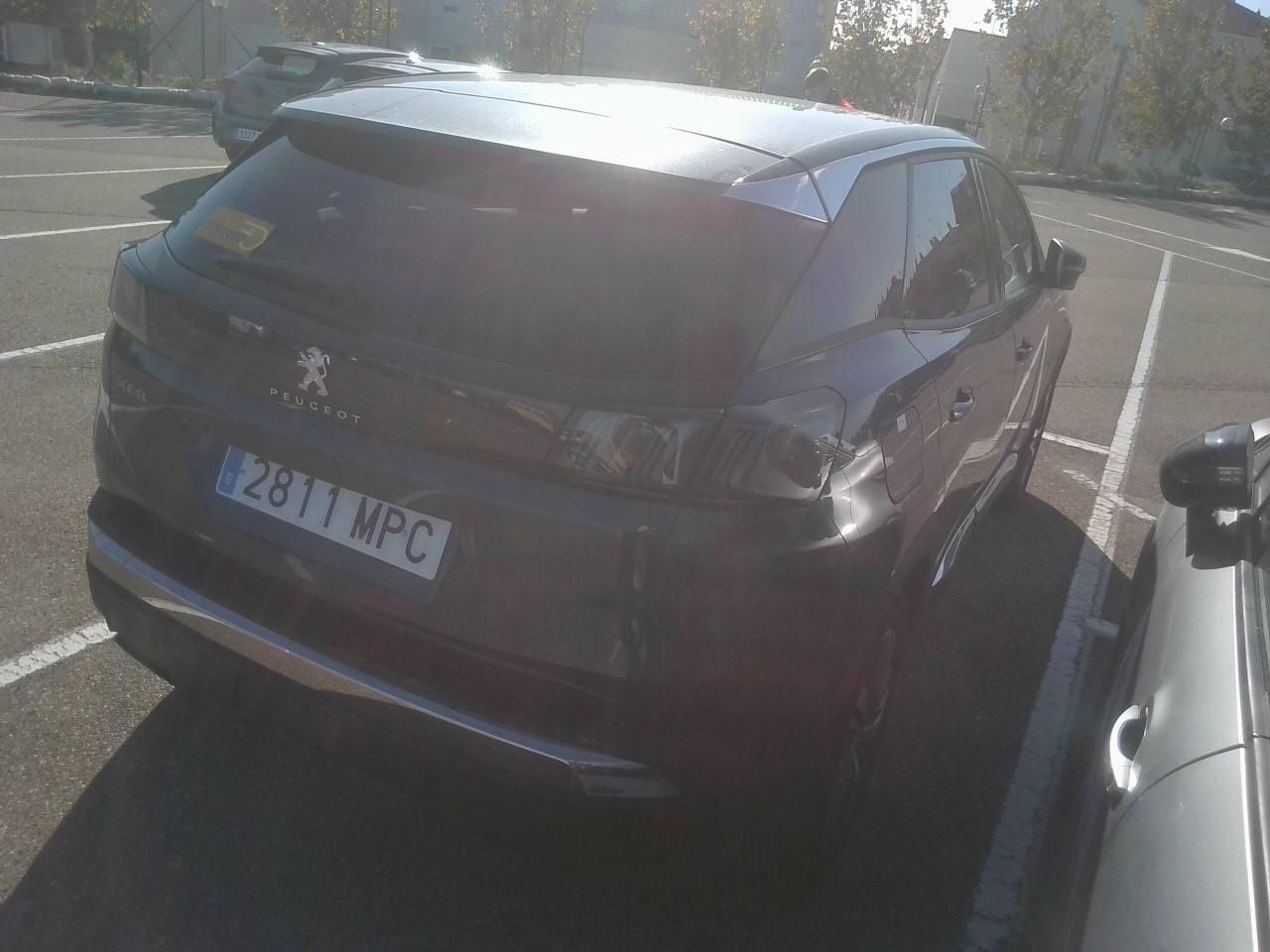 Foto Peugeot 3008 2
