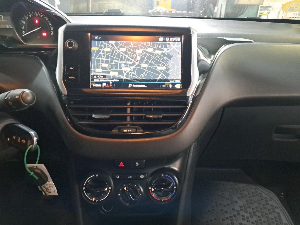 Peugeot 208 AFFAIRE BLUEHDI 100 S&S BVM5 PREMIUM PACK 2020