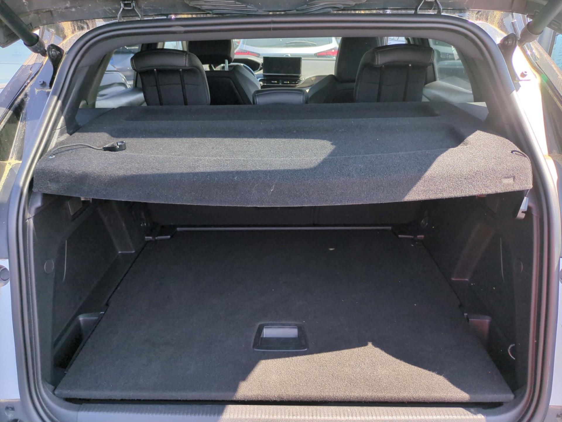 Peugeot 3008 PureTech 130ch S&S BVM6 GT 2023