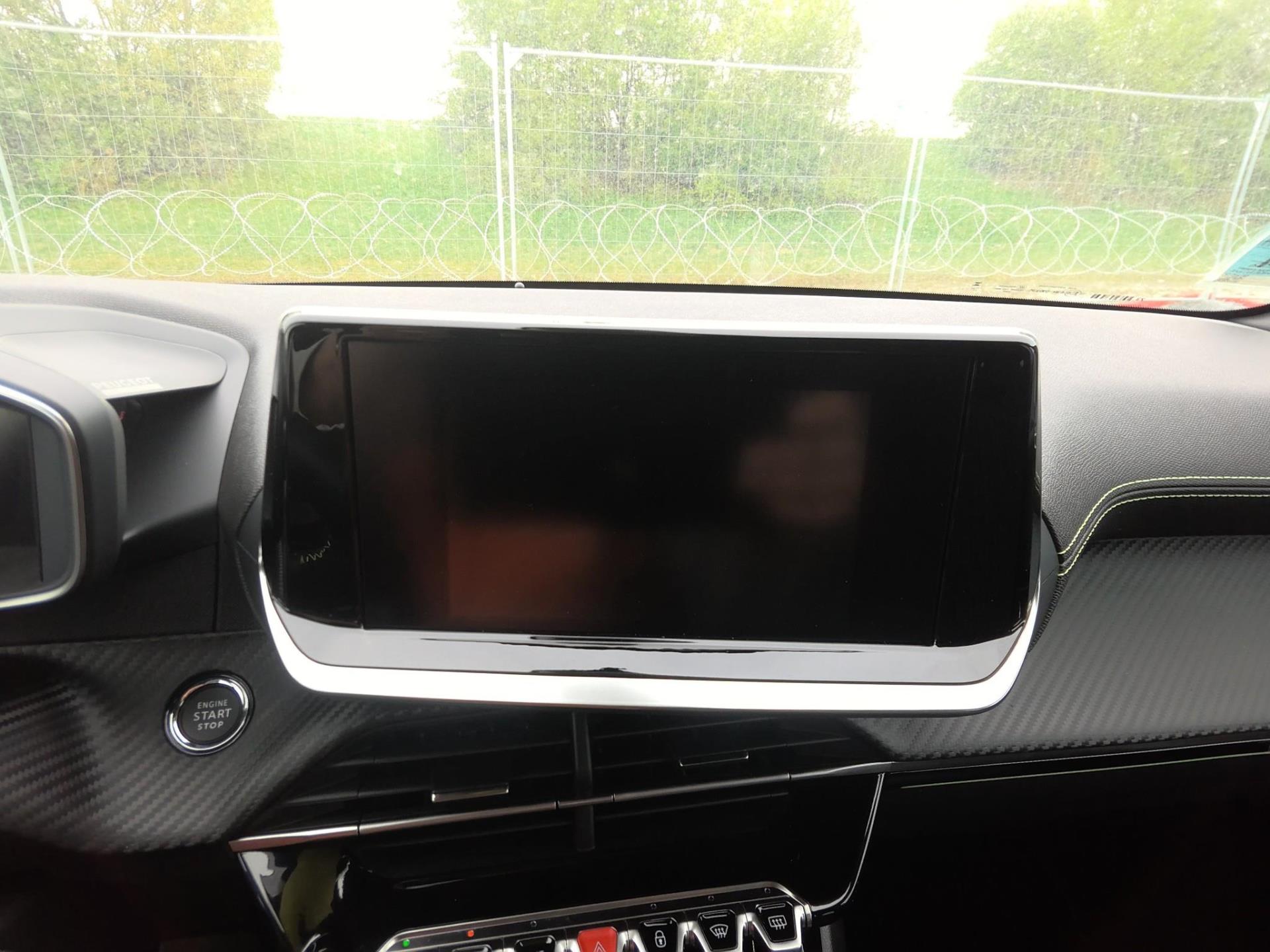Peugeot 208 BlueHDi 100 S&S BVM6 GT 2023