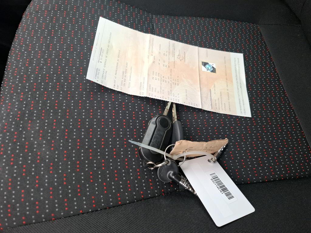 Citroen JUMPER TOLE 35 L3H2 BLUEHDi 120 S&S BVM6 DRIVER 2022