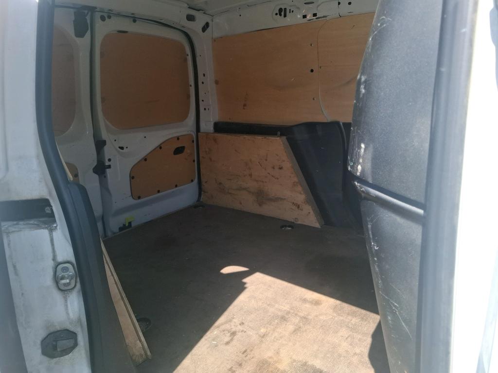 Citroen BERLINGO VAN M 650 BLUEHDI 100 S&S CLUB 2019