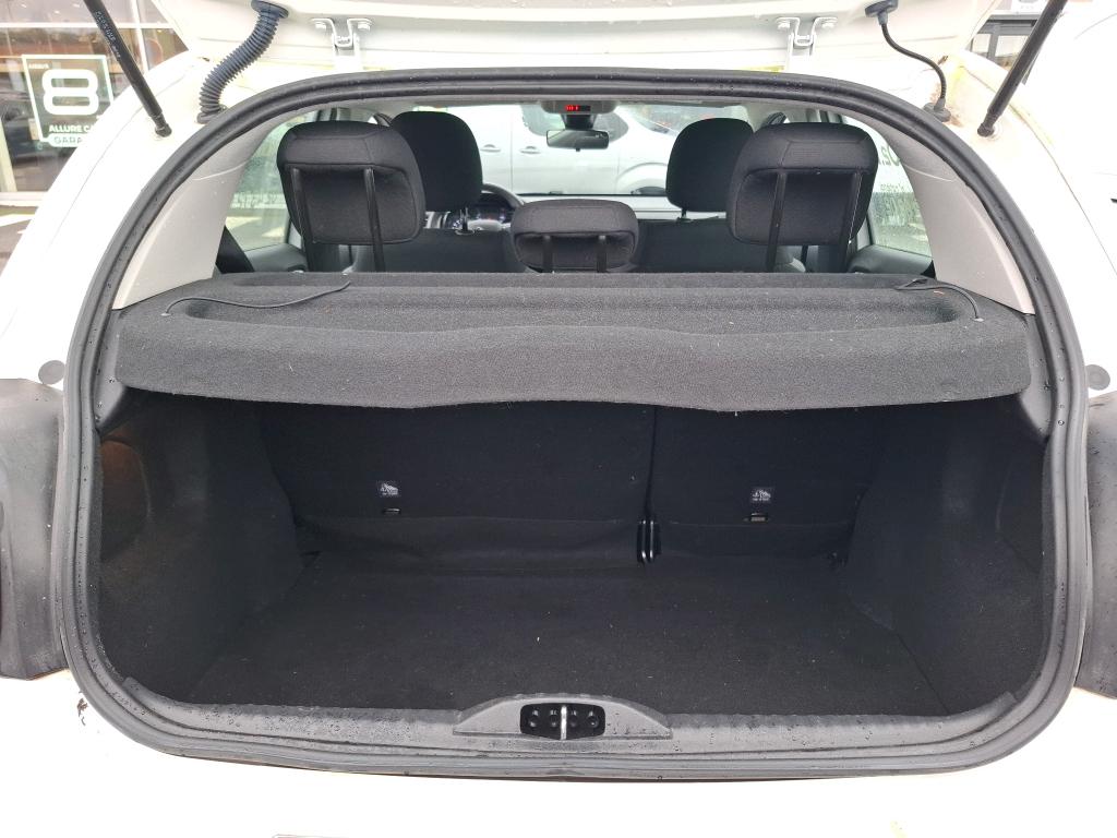 Citroen C3 PureTech 83 S&S BVM5 Feel Pack 2022