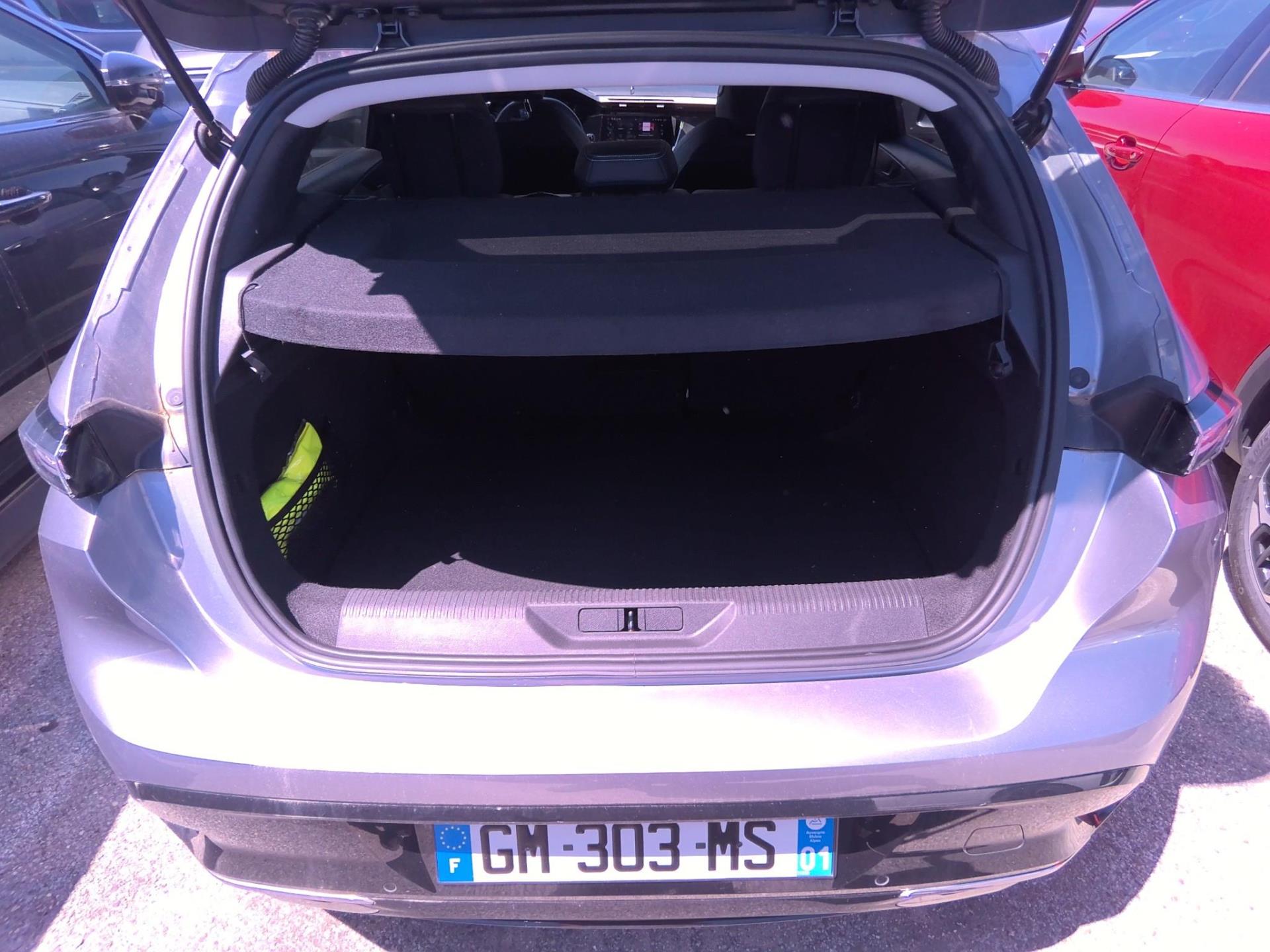 Peugeot 308 PureTech 130ch S&S EAT8 Allure Pack 2023