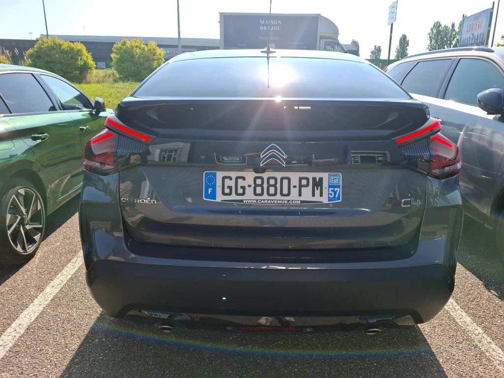 Citroen C4 PureTech 130 S&S EAT8 Shine Pack 2022