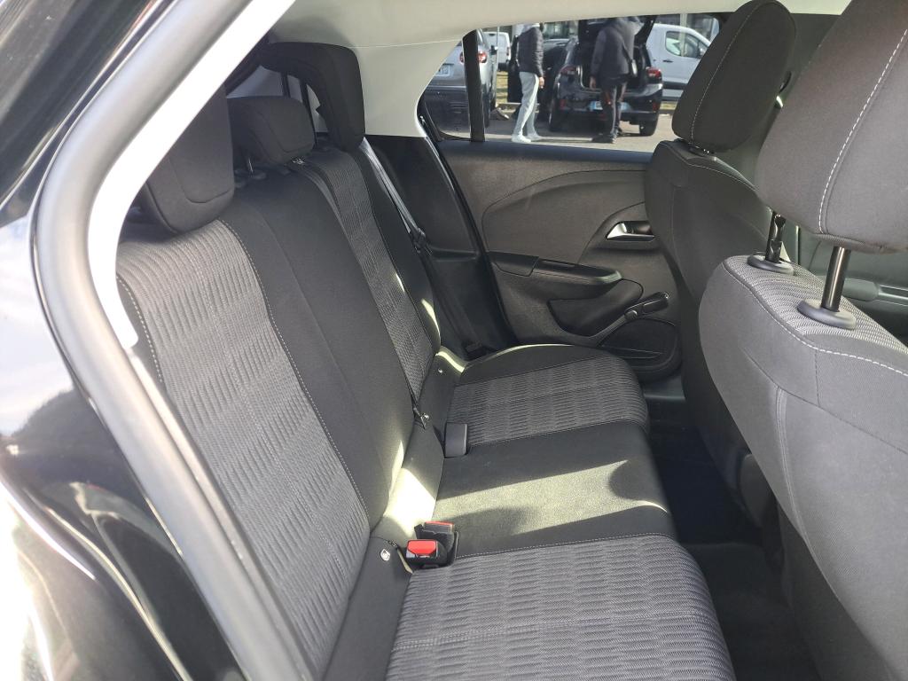 Opel Corsa 1.2 75 ch BVM5 Edition Business 2021