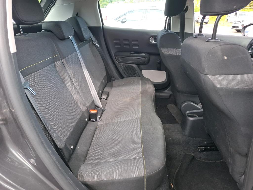 Citroen C3 BlueHDi 100 S&S BVM6 Feel Business 2021