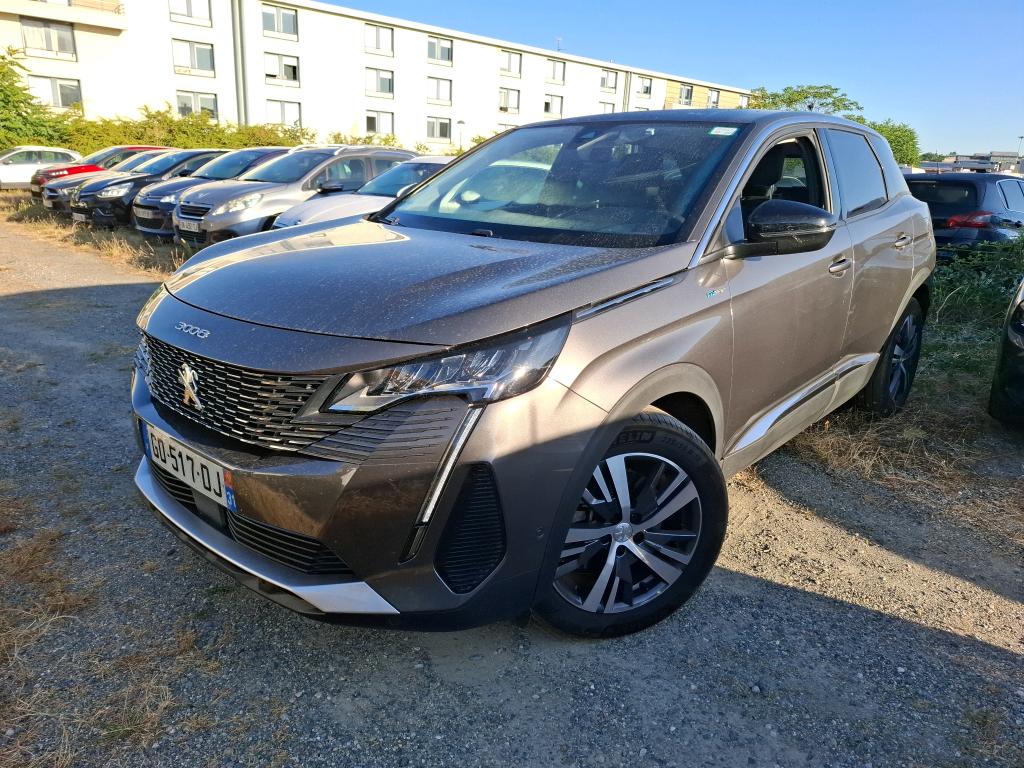 NV 3008 SUV