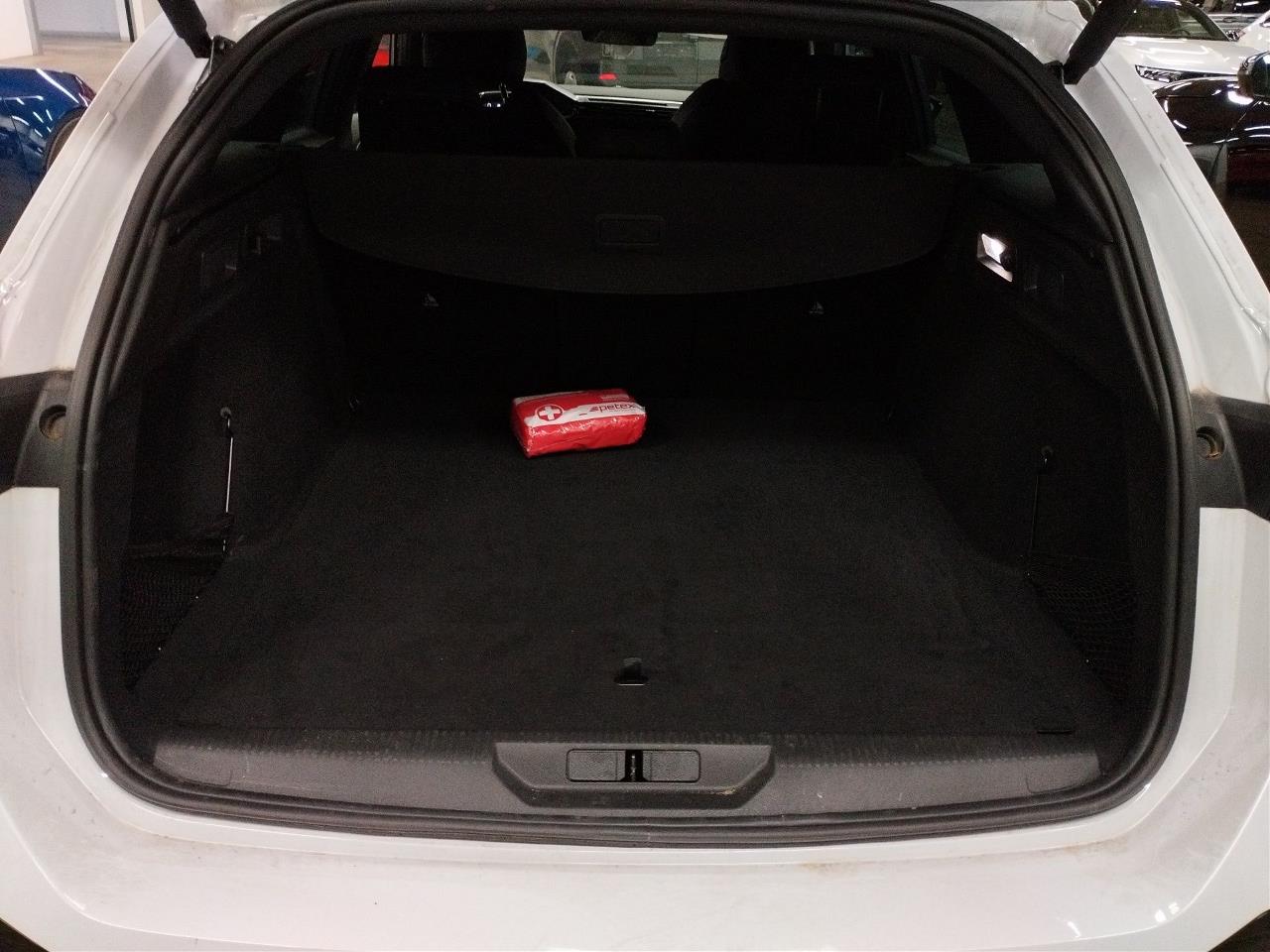 Peugeot 308 III