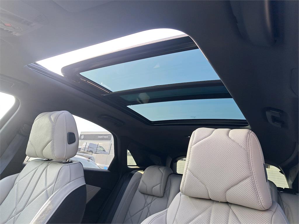 DS DS7 Crossback Hybride 300 E-Tense EAT8 4x4 Grand Chic 2020